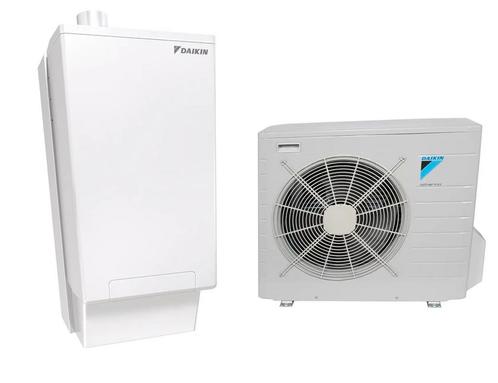 Hybride warmtepomp DAIKIN, Elektronische apparatuur, Airco's, Nieuw, Verwarmen, Energieklasse A of zuiniger, Ophalen