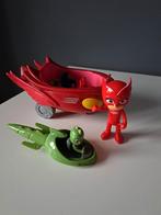 PJ-masks Owlette, Ophalen of Verzenden, Zo goed als nieuw