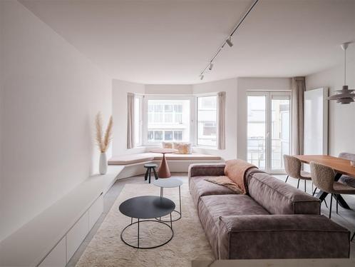 Appartement te koop in Knokke-Heist, 2 slpks, Immo, Huizen en Appartementen te koop, Appartement, B