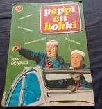 Peppi en Kokki tv album 1975, Nan de Vries, Gelezen, Ophalen of Verzenden, Fictie algemeen