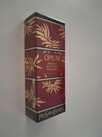 Yves Saint Laurent,  Opium, Eau de toilette 100ml ongeopend, Ophalen of Verzenden