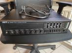 amplificateur inter PA2000 et POLYCOM VSX7000, Audio, Tv en Foto, Versterkers en Ontvangers, Ophalen, Gebruikt, 60 tot 120 watt