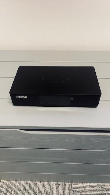 Canton | Smart Connect 5.1 | Zwart, Audio, Tv en Foto, Luidsprekerboxen