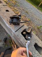Pompe + étrier frein evo, Motoren, Ophalen of Verzenden, Gebruikt