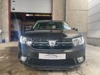 Dacia Sandero 1.0i SCe  45.000 KM * Airco/ Start-Stop *, https://public.car-pass.be/vhr/5eda0095-0c9a-4ce1-b24b-0561ca025528, 116 g/km