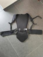 Rugbeschermer snowboard of skier, Ophalen, Gebruikt