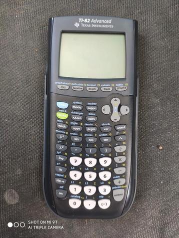 Grafische rekenmachine, Enlèvement, Calculatrices graphique, Comme neuf