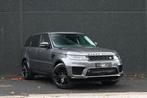 Range Rover Sport 3.0 Tdv6 Hse Dynamic Black, Euro 6, Alcantara, Bedrijf, Diesel