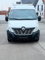 Renault master, Auto's, Bestelwagens en Lichte vracht, Euro 5, Renault, Bedrijf, Diesel