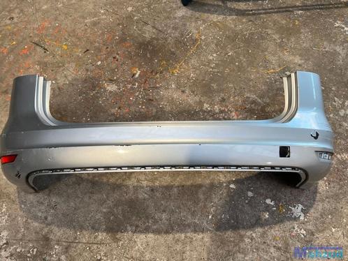 VW SHARAN Zilver achterbumper 2010-2019, Auto-onderdelen, Carrosserie, Bumper, Volkswagen, Gebruikt