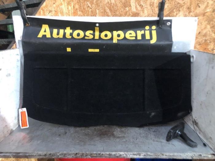 Hoedenplank van een Kia Ceed, Auto-onderdelen, Interieur en Bekleding, Kia, Gebruikt, 3 maanden garantie, Ophalen of Verzenden