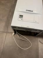 Vaillant ecotec pro vcw 286, Ophalen