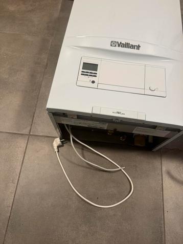 Vaillant ecotec pro vcw 286 beschikbaar voor biedingen