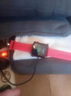 Montre connecte, Enlèvement, Neuf, Rouge