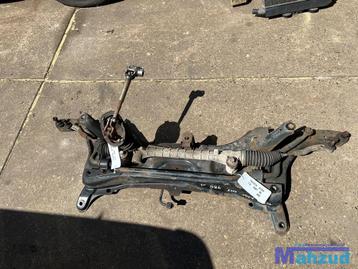 TOYOTA AYGO C1 107 Subframe stuurhuis draagarm 2005-2014 beschikbaar voor biedingen