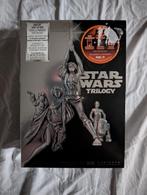 Star Wars trilogy 4-6 dvd boxset, Cd's en Dvd's, Ophalen of Verzenden, Gebruikt, Boxset