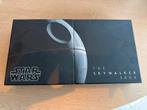 Star Wars The Skywalker Saga 4K Collector’s Edition, Ophalen of Verzenden, Zo goed als nieuw