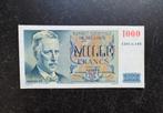 Magnifique 1000 francs centenaire 1950 !, Timbres & Monnaies, Enlèvement ou Envoi, Billets en vrac