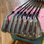 SRIXON  ZX7 ZX5 4-9,P Dynamic Gold Flex S200, Ophalen of Verzenden, Zo goed als nieuw, Set, Overige merken