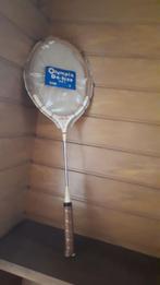 Badminton-racket, Sport en Fitness, Badminton, Ophalen of Verzenden, Zo goed als nieuw