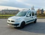 Renault kango automaat gekeurd voor verkoop benzine, Auto's, Automaat, Onderhoudsboekje, Particulier, Radio