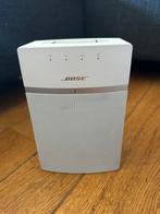 Bose SoundTouch 10, Audio, Tv en Foto, Ophalen, Gebruikt, Bose