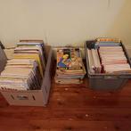 300 strips, Boeken, Ophalen of Verzenden, Zo goed als nieuw