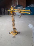 Torenkraan lego, Ophalen