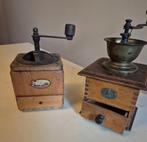 Koffiemolens, Antiek en Kunst, Ophalen