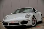 Porsche 911 3.4i PDK / TARGA 4 (bj 2015, automaat), Automaat, https://public.car-pass.be/vhr/606b3473-7100-44ee-bb99-de1faf1a9c23