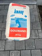 Knauf gipspleister, Enlèvement ou Envoi