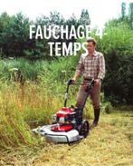 Tondeuse débroussailleuse, Tuin en Terras, Grasmaaiers, Ophalen, Cirkelmaaier, Honda, Gebruikt