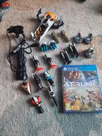 Starlink Battle for Atlas, PS4, Games en Spelcomputers, Ophalen of Verzenden, Zo goed als nieuw