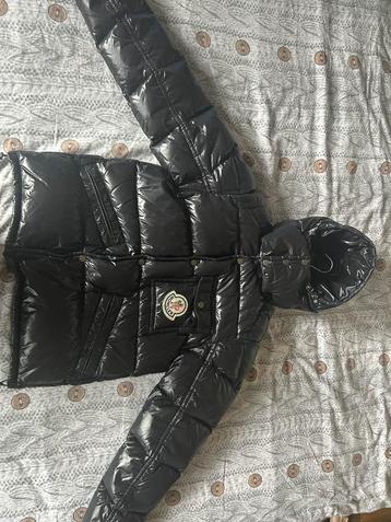 Monclér K2 down vintage jacket Sz:M beschikbaar voor biedingen