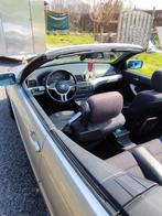 Biemer 318 cabrio, Auto's, BMW, Cabriolet, Handgeschakeld, Grijs, Particulier