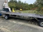 Remorque Plateau, Autos : Divers, Remorques, Enlèvement, Utilisé