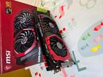 MSI GAMING GTX 1080TI TWIN FROZR, Computers en Software, Videokaarten, Ophalen, Gebruikt, PCI, DVI