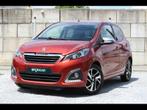 Peugeot 108 STYLE 5P-CRUISECONTROL-LED, Overige kleuren, 72 pk, https://public.car-pass.be/vhr/695c1ad1-71ff-47fc-acd3-f41220174ba2
