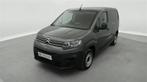 Citroën Berlingo 1.5 BlueHDi CARPLAY / CLIM / TEL, Autos, Camionnettes & Utilitaires, Argent ou Gris, Achat, Entreprise, Diesel