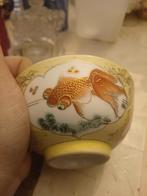 Mooi chinees kommetje, Antiquités & Art, Antiquités | Porcelaine, Enlèvement ou Envoi