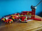 Lego Vintage 722- Bouwsets met veel elementen, Ophalen of Verzenden, Gebruikt, Complete set, Lego