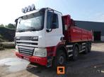 Vrachtwagen DAF FAD CE85 kipperopbouw (2012-322.926 km), Te koop, Bedrijf, BTW verrekenbaar, DAF