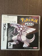 Pokemon Pearl (compleet), Games en Spelcomputers, Ophalen, Zo goed als nieuw