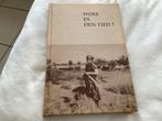 Woee Es Den Tied ? ( Maasmechelen ), Boeken, Ophalen of Verzenden