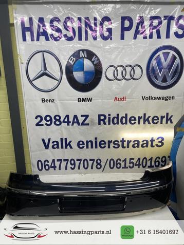 Volkswagen phaeton  achterbumper beschikbaar voor biedingen
