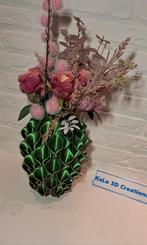 Lilypotvase, Enlèvement ou Envoi, Neuf, Vert, Moins de 50 cm