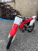 Honda 250 CRF 2009 (Nouveau cylindre et piston), Motoren, Motoren | Honda, Particulier, Crossmotor, 249 cc, 1 cilinder