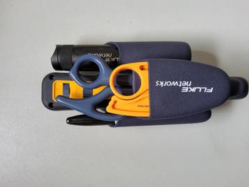 FLUKE NETWORKS KIT IS60, Enlèvement, Neuf, Électricité