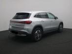 Mercedes-Benz EQA 250+ Business Line + CARPLAY + SURROUND VI, Auto's, Stof, 71 kWh, 435 min, 5 zetels