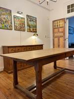 Kloostertafel/boerderijtafel, Huis en Inrichting, Ophalen